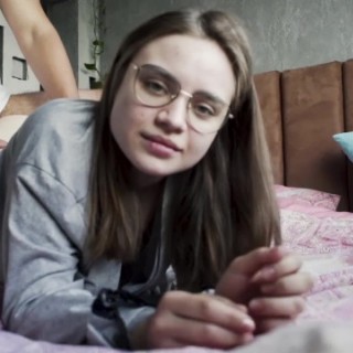 Раком надавал молодке по дыре